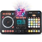 VTE-MES KIDI DJ MIX BK