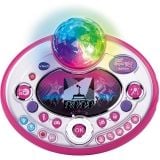 VTE-MIC KIDI SS LIGHTSHOW PK