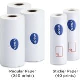 VTE-PAPEL KIDIZ PRINT CAM 5U