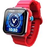 VTE-RELOJ KIDIZ SW M RD
