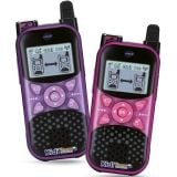 VTE-WALKIE KIDITLK EX PK