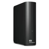 WD-EXT ELEM DESK 6TB