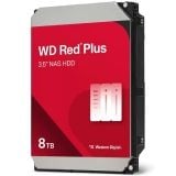 WD-HDD RD PLUS NAS 8TB V3