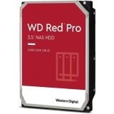 WD-HDD RD PRO NAS 8TB