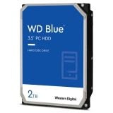 WD-HDD WD BL PCDESK 2TB