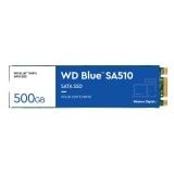 WD-REA-SSD M2 SAWDBLSA510500