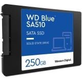 WD-REA-SSD WD BL SA510 250GB