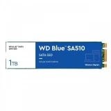 WD-SSD M2 SA WD BL SA510 1TB