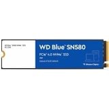 WD-SSD WD BL SN580 2TB