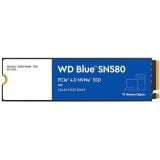 WD-SSD WD BL SN580 500GB