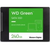 WD-SSD WD GREEN 240GB