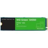WD-SSD WD GREEN SN350 480GB