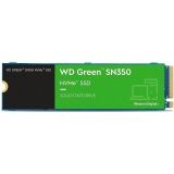 WD-SSD WD GREEN SN350 500GB