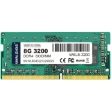 WHAL-8GB WKL8-3200