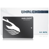 WHAL-SSD WKSA 256GB