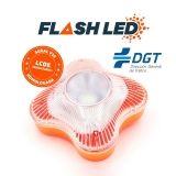 WKG-LUZ FLASH LED