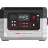 WON-BAT WX1200
