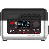 WON-BAT WX600