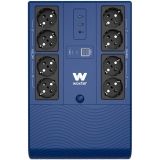 WOX-SAI PE26-201