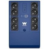WOX-SAI PE26-202