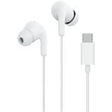 XIA-AUR EARPH TYPE C WH