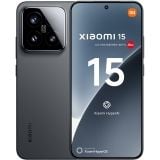 XIA-SP 15 12-512 BK