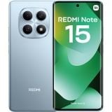 XIA-SP NOTE15 8-128 BL
