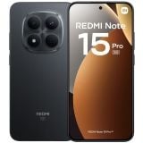 XIA-SP NOTE15P 5G 8-256 BK