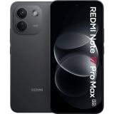 XIA-SP NOTE17PM 5G 8-512 BK