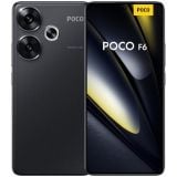 XIA-SP POCO F6 12-512 BK