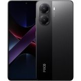 XIA-SP POCO X7P 5G 12-256 BK