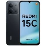 XIA-SP REDMI 15C 4-128 BK