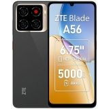 ZTE-SP BLD A56 4-64 BK