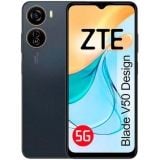 ZTE-SP BLD V50 D 5G 4-128 BK