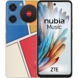 ZTE-SP NUBIA MUSIC POP 4-128