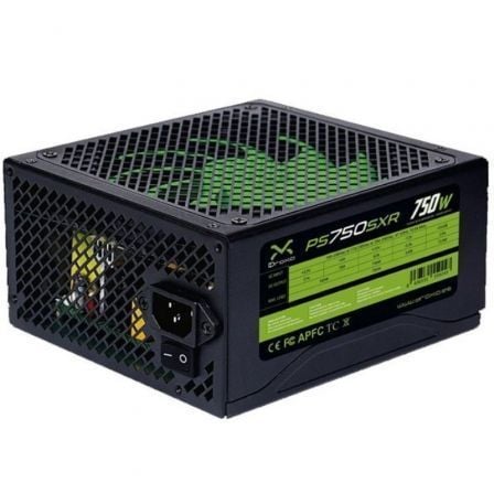 3GO-FUENTE DROX 750 PS750SXR