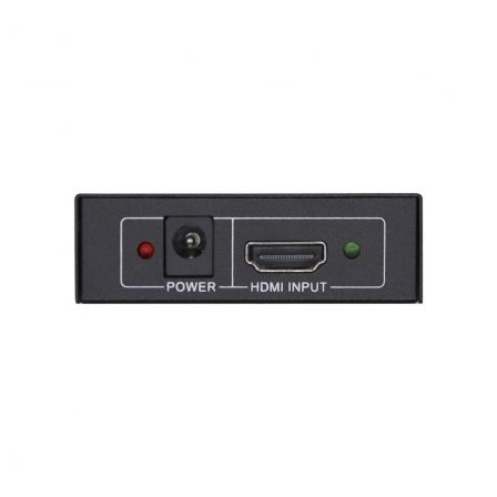 duplicador hdmi aisens 1 entrada a 2