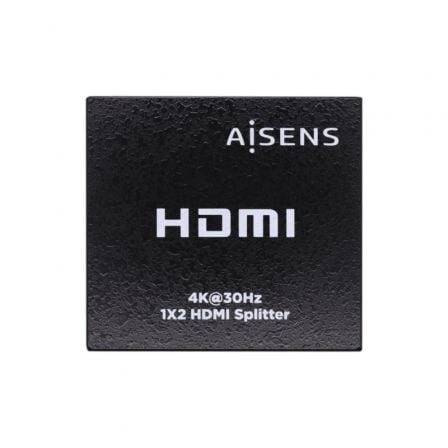 Duplicador HDMI Aisens A123-0506 1 Entrada a 2 Salidas
