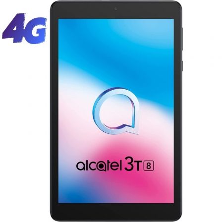 Tablet Alcatel 3T 8 2021 8\