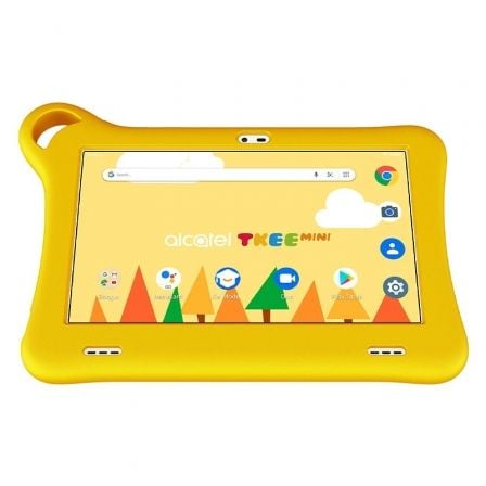 Tablet para niños Alcatel TKEE Mini 2021 7\