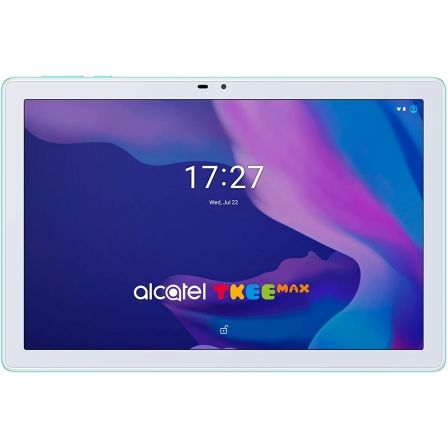Tablet para niños Alcatel TKEE MAX 10.1\