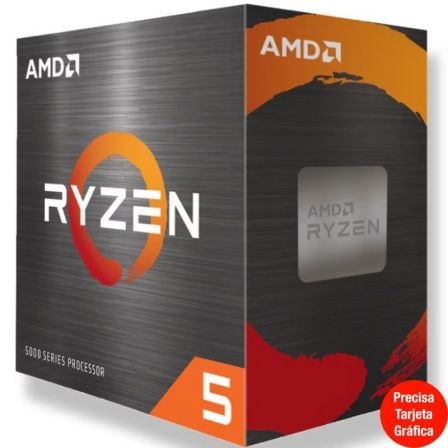 AMD-RYZEN 5 5600XT 3 7GHZ AMD-RYZEN 5 5600XT 3 7GHZ