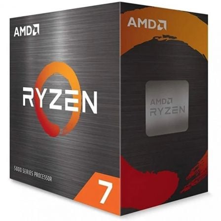 Procesador AMD Ryzen 7-5700G 3.80GHz Socket AM4