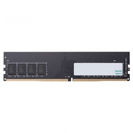 MEMORIA APACER EL.04G2T.LFH 4GB - DDR4 