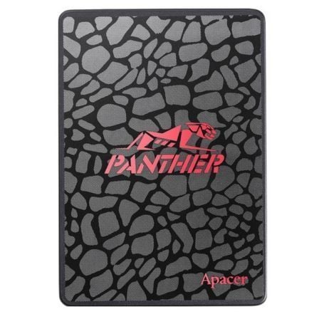 Disco SSD Apacer AS350 Panther 512GB/ SATA III