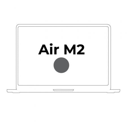 Apple Macbook Air 13.6\