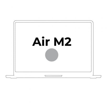 Apple Macbook Air 13.6\