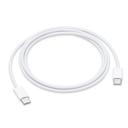 CABLE CONECTORES USB-C A USB-C V2 - 1M - MUF72ZM/A