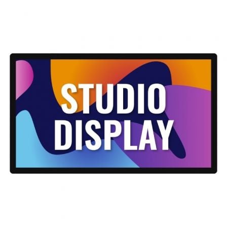 Apple Studio Display 27\