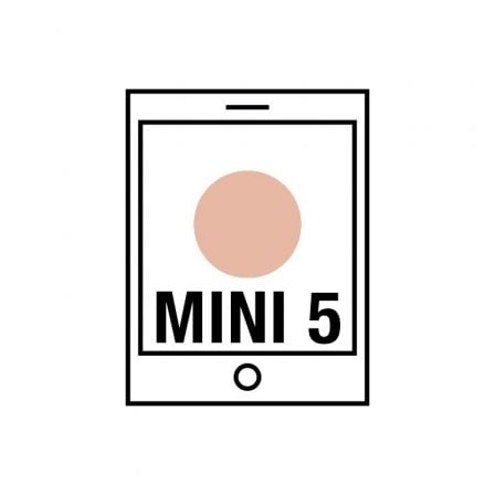 IPAD MINI 5 WIFI 256GB OR IPAD MINI 5 WIFI 256GB OR